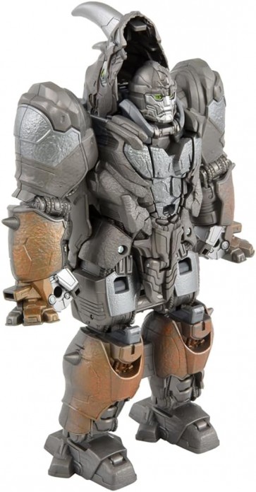 トランスフォーマー ビースト覚醒 BPC-03 パパパっとチェンジ ライノックス タカラトミー, TAK08846, by タカラトミー