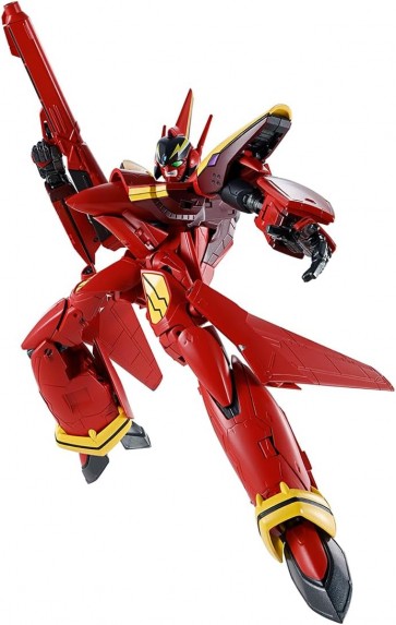 HI-METAL R マクロス7 VF-19改 ファイヤーバルキリー バンダイ, BAC60855, by バンダイ