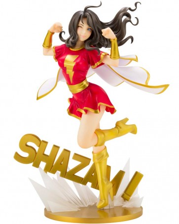 1/7 DC COMICS美少女 DC UNIVERSE メアリー(シャザム!ファミリー)  コトブキヤ, KBY11131, by コトブキヤ