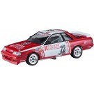 1/24 リコー スカイライン GTS-R(R31) ハセガワ, HAS03723, by ハセガワ