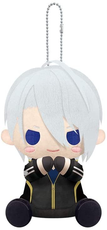 ぴたぬい 刀剣乱舞-ONLINE- 山姥切長義 コトブキヤ, KBY31511, by コトブキヤ