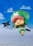 フィギュアーツZERO ONE PIECE ウソップ(ウソ八) ワンピースバンダイ, BAN08420, by バンダイ