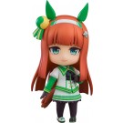 ねんどろいど ウマ娘 プリティーダービー サイレンススズカ グッドスマイルカンパニー, GSC09794, by グッドスマイルカンパニー