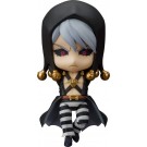 ねんどろいど ジョジョの奇妙な冒険 黄金の風 リゾット・ネエロ (再販) メディコス, MEC30509, by メディコス