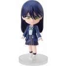 Figuarts mini 機動戦士Gundam GQuuuuuuX ニャアン バンダイ, BAC73404, by バンダイ