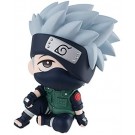 るかっぷ NARUTO-ナルト- 疾風伝 はたけカカシ NARUTOメガハウス, MEG29772, by メガハウス