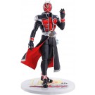 S.H.Figuarts（真骨彫製法） 仮面ライダーウィザード フレイムスタイル 10th Anniversary Ver.  バンダイ, BAC40598, by バンダイ