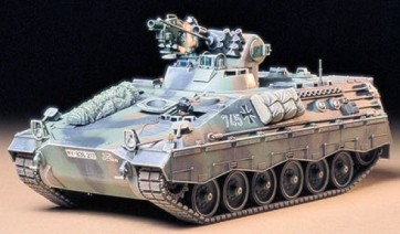 1/35 MM ﾏﾙﾀﾞｰ1A2ﾐﾗﾝ, TAM35162, by タミヤ