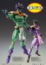メディコス 超像可動BIG 「ジョジョの奇妙な冒険」第3部 スタープラチナ, MEC13413, by メディコス