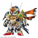 SDW HEROES 隠密ガンダムエアリアル バンダイ, BAN57237, by バンダイ