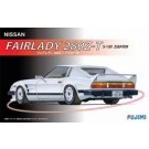 1/24 ID139 ニッサン フェアレディ 280Z アイローネ フジミ, FUJ39411, by フジミ