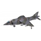 1/72 「エリア88」AV-8A ハリアー"キム・アバ" ハセガワ, HAS47664, by ハセガワ