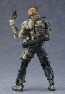 figma CALL OF DUTY(R): BLACK OPS 4 ルイン グッドスマイルカンパニー, GSC20860, by グッドスマイルカンパニー