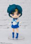 Figuarts mini 美少女戦士セーラームーン セーラーマーキュリー バンダイ, BAN76460, by バンダイ
