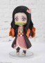 Figuarts mini 鬼滅の刃 竈門禰豆子 バンダイ, BAN95058, by バンダイ