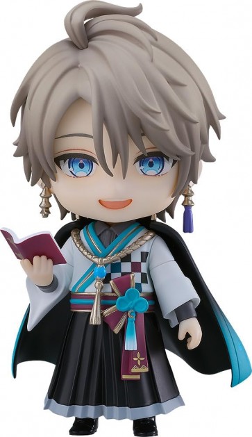 ねんどろいど にじさんじ 甲斐田晴 グッドスマイルカンパニー, GSC28526, by グッドスマイルカンパニー