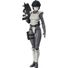 Hyper Body GHOST IN THE SHELL/攻殻機動隊 草薙素子 (簡易アーマードスーツ Ver.) グッドスマイルカンパニー, GSC60908, by グッドスマイルカンパニー