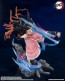 フィギュアーツZERO 鬼滅の刃 竈門禰豆子 鬼化進行時 バンダイ, BAC39011, by バンダイ