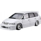 1/24 ギャルソンジェレイド RA6 オデッセイ '01（ホンダ） アオシマ, AOS55755, by アオシマ