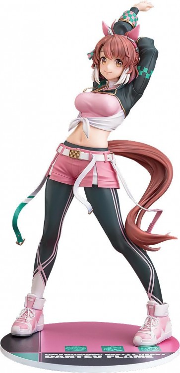 1/7 ウマ娘 プリティーダービー ダンツフレーム ファット・カンパニー, PHA68889, by ファット・カンパニー