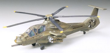1/72  RAH66ｺﾏﾝﾁ, TAM60739, by タミヤ