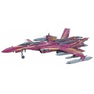1/72”ﾏｸﾛｽｾﾞﾛ“ SV-51γ ﾉｰﾗ機, HAS16, by ハセガワ