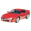 1/24 三菱 GTO ﾂｲﾝﾀｰﾎﾞ, TAM24108, by タミヤ