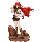 1/8 無職転生 ～異世界行ったら本気だす～  エリス・ボレアス・グレイラット コトブキヤ, KBY29549, by コトブキヤ