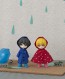 ねんどろいどどーる かわいいお洋服BOOK 季節のアイテムいっぱい グッドスマイルカンパニー, GSC23019, by グッドスマイルカンパニー