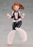 POP UP PARADE 僕のヒーローアカデミア 麗日お茶子 ヒーローコスチューム Ver. 僕のヒーローアカデミアグッドスマイルカンパニー, GSC42485, by グッドスマイルカンパニー