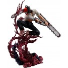 フィギュアーツZERO チェンソーマン バンダイ, BAC50528, by バンダイ