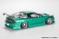 1/24 ザ・チューンドカー No.100 BNスポーツ RPS13 180SX ’96 Ver.2(ニッサン) アオシマ, AOS67642, by アオシマ