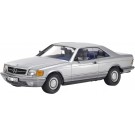 1/24 スポーツカーシリーズ No.29 メルセデス・ベンツ 500 SEC [特別販売] タミヤ, TAM82001, by タミヤ