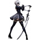 1/4 NieR Automata Ver1.1a 2B（ヨルハ二号B型） フリーイング, FRE13572, by FREEing