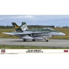 1/72 ハセガワ限定商品 F/A-18A ホーネット 武士道ガーディアン 19 ハセガワ, HAS23284, by ハセガワ