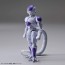 フィギュアライズ スタンダード フリーザ(最終形態) (リニューアル版) バンダイ, BAN83031, by バンダイ