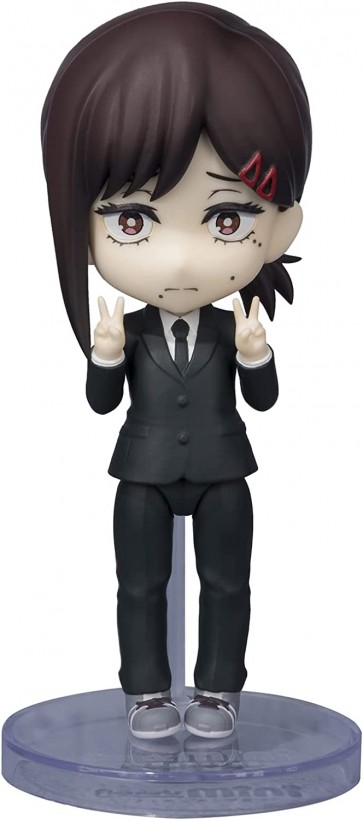 Figuarts mini チェンソーマン コベニ バンダイ, BAC49522, by バンダイ