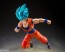 S.H.Figuarts ドラゴンボール超 超サイヤ人ゴッド超サイヤ人孫悟空〈限界を超えし蒼き力〉 バンダイ, BAC97851, by バンダイ