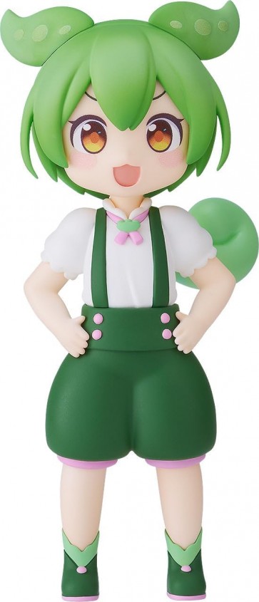 POP UP PARADE 東北ずん子 ずんだもんプロジェクト ずんだもん グッドスマイルカンパニー, GSC93376, by グッドスマイルカンパニー