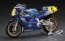 1/12 ヤマハ YZR500 (0WA8) ソノート ヤマハ 1989 ハセガワ, HAS17683, by ハセガワ