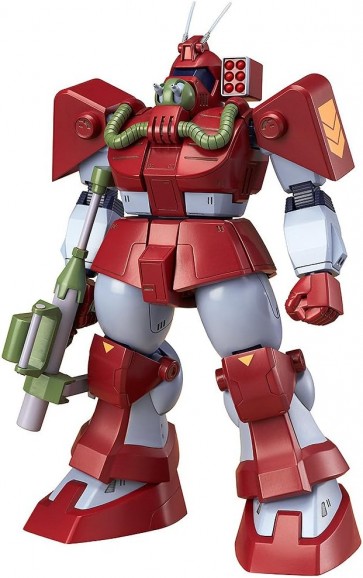 1/72 COMBAT ARMORS MAX03 太陽の牙ダグラム アビテート T10B ブロックヘッド (再販) マックスファクトリー, MAX13885, by マックスファクトリー