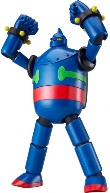 MODEROID 鉄人28号 グッドスマイルカンパニー, GSC66318, by グッドスマイルカンパニー