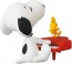UDF PEANUTS SERIES 13 PIANIST SNOOPY メディコム・トイ, MED56835, by メディコム・トイ