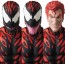 メディコム・トイ MAFEX No.118 CARNAGE(COMIC Ver.), MED471181, by メディコム・トイ