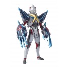 S.H.Figuarts ウルトラマンエックス & ゴモラアーマーセット バンダイ, BAN50835, by バンダイ