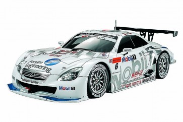 1/24 Mobil1 SC 2006, TAM24294, by タミヤ