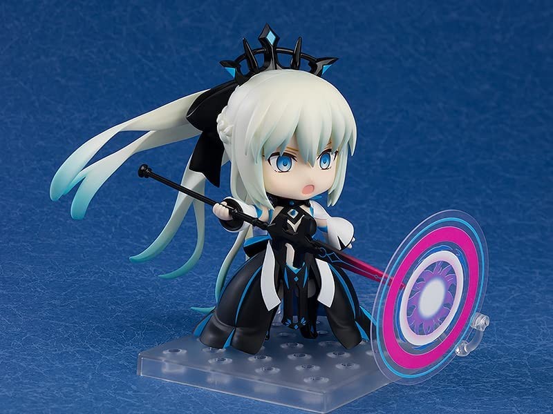 ねんどろいど Fate/Grand Order バーサーカー/モルガン