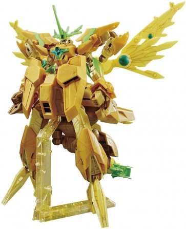 HGBD:R ガンダムビルドダイバーズRe:RISE 1/144  リライジングガンダム バンダイ, BAN07447, by バンダイ HGBD:R ガンダムビルドダイバーズRe:RISE 1/144  リライジングガンダム バンダイ, BAN07447, by バンダイ