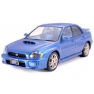 1/24 ｲﾝﾌﾟﾚｯｻ WRX STi, TAM24231, by タミヤ