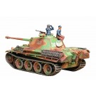 1/35 MM ﾊﾟﾝｻｰG後期型, TAM35176, by タミヤ